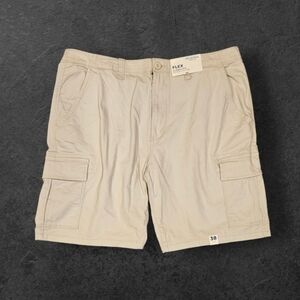 New w/Tag Men's Cargo Shorts by Arizona Jeans Co Size 38